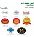 Boroline Ayurvedic Antiseptic Cream | 100g Jumbo Pack | Perfect All Rounder Cream. 