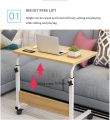 Adjustable Portable Laptop Study Table. 