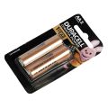 Duracell Chhota Power AA Alkaline Battery - 2 Pcs. 
