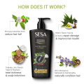 Sesa Ayurvedic Medicinal Shampoo - 500 ml. 
