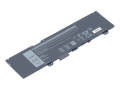 F62G0 Laptop Battery For Dell Inspiron 13 7000 2-In-1 7373 7386 7370 7380 5370 P83G P87G P91G Series. 