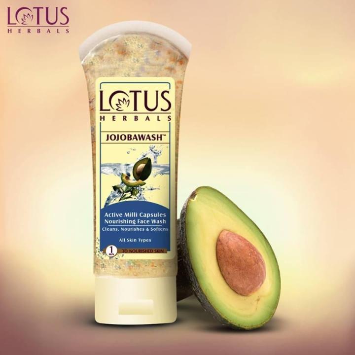 Lotus%20Herbals%20Jojobawash%20Active%20Milli%20Capsules%20Nourishing%20Face%20Wash%20-120Ml%20-%20Image%203