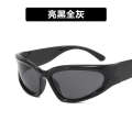 Steampunk Cycling Glasses Women Sports Sunglasses Men Outdoor Goggles fashion Shades. 