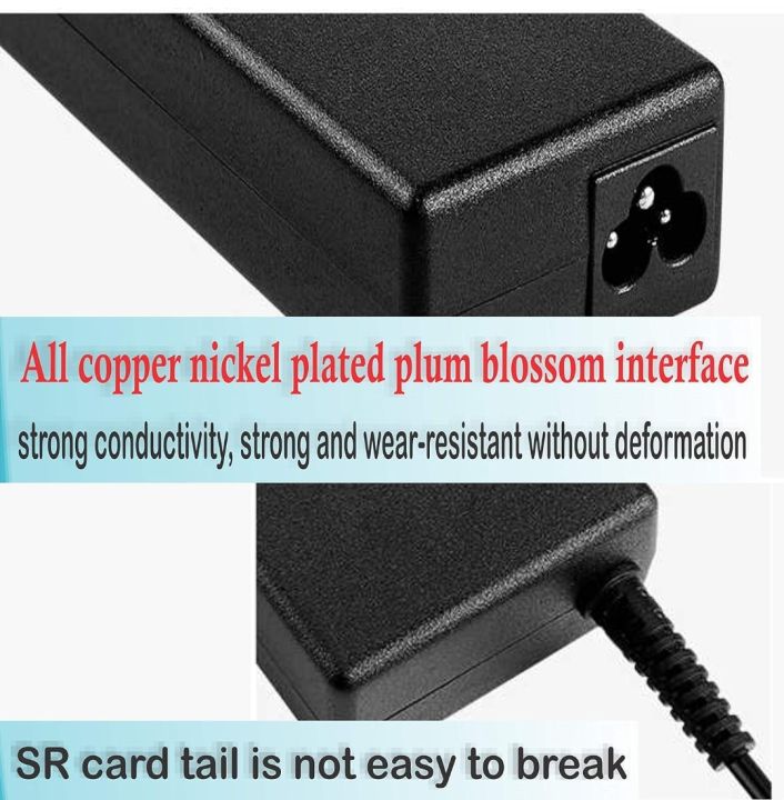 Luxury 1.7-pin Acer 02-1650PA/65VHx1.75.5l Origina Laptop Power Adapter Charger 19V3.42A65W for Acer A11-065N1AADP-BADP-65-1700 Laptop Charger Original Acer Yellow 65w5.5* pin