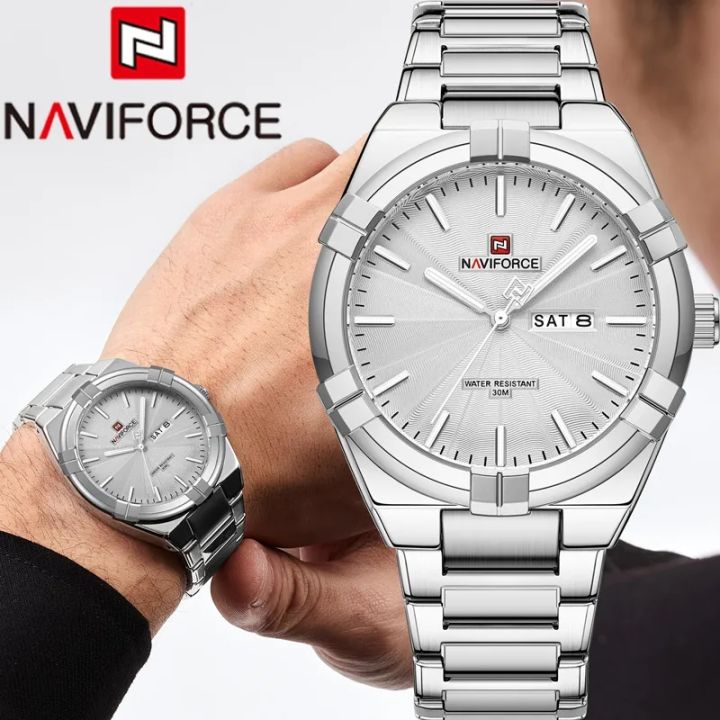 NaviForce%20NF9218%20Simple%20Elegant%20Day%20Date%20Display%20Watch%20For%20Men%20-%20Image%202