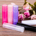 Tube lip balm, beauty care, cosmetics, lip gloss, tube, small lipstick, Fashion cosmetics DIY, lightweight, 5ml container, DIY lip empty. 