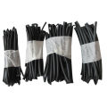 OUMERY 4PCS/Set Heat Shrink Tube Polyolefin Electrical Equipment DIY 3mm 4mm 5mm 6mm. 