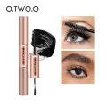 O.TWO.O Miracle Double Head 2 in 1 Mascara (9135). 