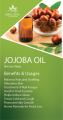 Jojoba Oil 100 ml / Herbs Nepal. 