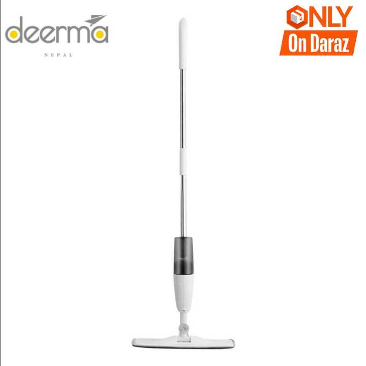 Deerma TB500 Spray Mop at Rs 2,499 (was Rs 4,999), 50% Off