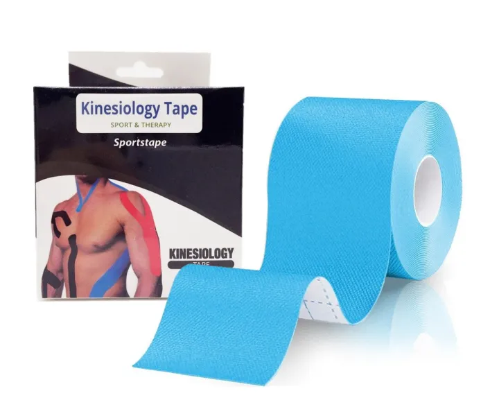 Kinesiology%20Tape%20Latex%20Free%20Breathable%20Athletic%20Sports%20Tape%20For%20Injury,%20Muscle%20Support,%20Pain%20Relief,%20Joint%20Support%20And%20Physiotherapy%205cm%20x%205m%20Roll%20-%20Image%204