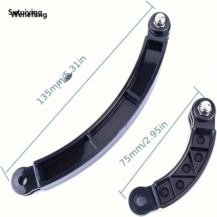 Wenefang%20Sutuiying%20Helmet%20Holder%20Adhesive%20Flat%20Frame%20Curved%203M%20Stickers%20Helmet%20Extension%20Arm%20Base%20Brackets%20Quick%20Mount%20With%20J%20Hook%20Buckle%20-%20Image%202