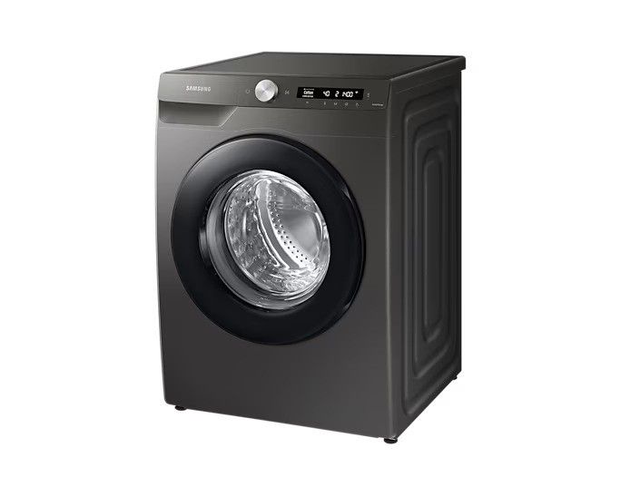 Samsung%208%20KG%20AI%20Front%20Load%20Washing%20Machine%20with%20AI%20Control,%20Hygiene%20Steam%20&%20SmartThings%20Connectivity,%20WW80T504DAN%20-%20Image%204