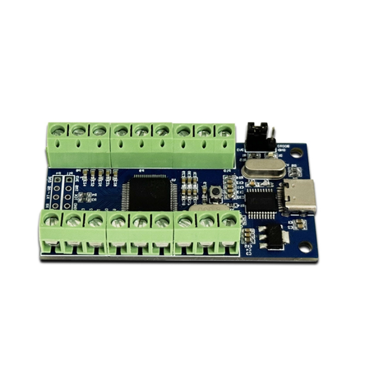 USB Interface 16 Channels 12Bit Bit Sampling Data Acquisition STM32 ...
