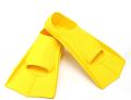 Swim Fins Lightweight Diving Training Flippers for Snorkeling, Swimming and Diving. 