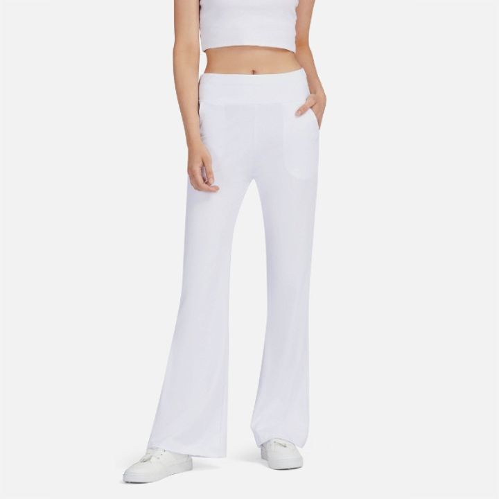 Cross-border%20Tiktok%20bootcut%20women's%20pants,%20casual%20pants,%20harem%20pants,%20loose%20cropped%20women's%20pants,%20thin%20yoga%20pants,%20women's%20hair%20-%20Image%206