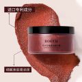 ROOTH Rose SPA Body Scrub Body Scrub Body Wash, Whole Body Tender, Smooth, Exfoliating Chicken Skin, Deep Cleansing Deodorant. 