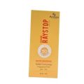 Raystop Sunscreen Gel, Spf 50, 50 Gm. 
