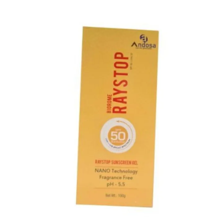 Raystop%20Sunscreen%20Gel,%20Spf%2050,%2050%20Gm%20-%20Image%202