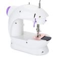 Mini Portable Sewing Machine. 