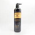 Argan Hair Nursing Organic Oil and Extract Silicone and Sulfate Free Shampoo 900ml BY Nepal Fashion Wear. 