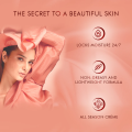 Lakme Peach Milk Soft Creme Moisturizer(200 g). 