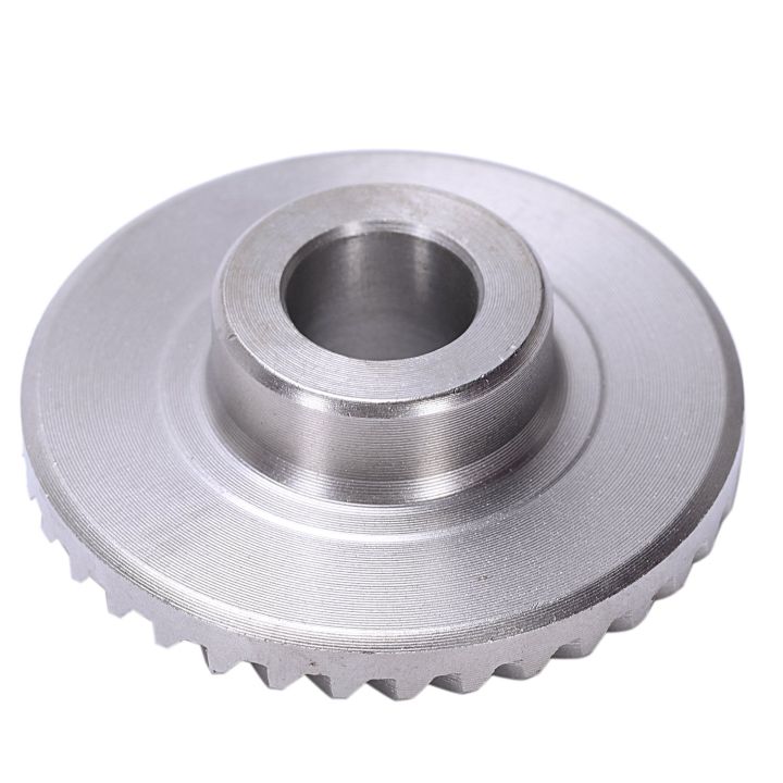 Dark%20Gray%20spiral%20set%20conical%20gear%20for%209523%20angle%20grinder%20-%20Image%203