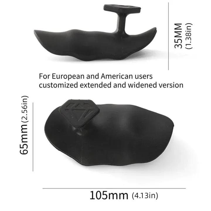 Master%20thickened%20non-slip%20honeycomb%20elastic%20weightlifting%20exercise%20a%20pair%20of%20finger%20devices%20ergonomic%20grip%20fitness%20gloves%20silicone%20handlebars%20for%20men%20and%20women%20-%20Image%202