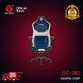 Fantech Alpha GC-283 Gaming Chair - Blue. 