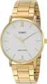 Casio Gold Stainless Steel Watch For Men -LTP-VT01G-7BUDF. 