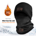 Autumn Winter Men Face Mask Neck Warmer Head Cover Sports Scarf Ski Caps Maoxiu. 