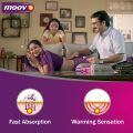 Moov Ointment 50g. 