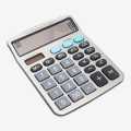 GTTTZEN CT-956 Check & Correct Calculator. 