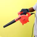 Electric Handy Blower. 
