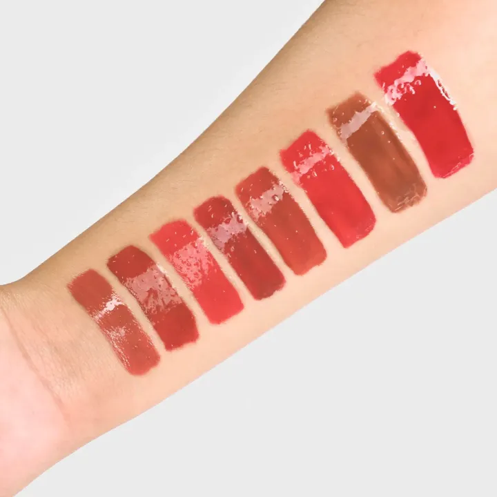 Rude%20Cosmetics%20Honey%20Glazed%20Shine%20Liquid%20Lipstick%20-%20Image%202