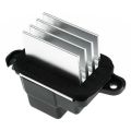 Blower Motor Power Resistor Heater Fan Resistor Module. 