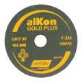 Alkon Grander Wheel Sander Disc For Wood 4" 80. 