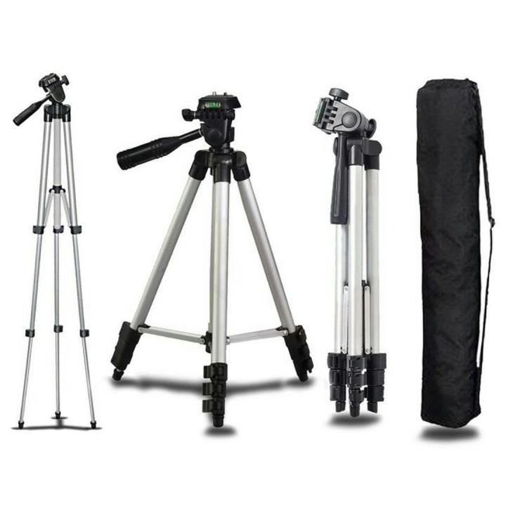 Weifeng%20Wf%203110%20Telescoping%20Camera%20Tripod%20With%20Phone%20Holder%20-%20Image%204