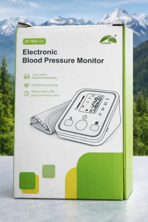 Blood pressure machine / BP Machine | Daraz.com.np