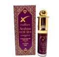 VaryGood Perfumes Down To Earth Attar Roll-On 6ml & Arabian OUd 6 ml combo Rich Woody & Earthy Long-Lasting Perfume for Men & Women. 