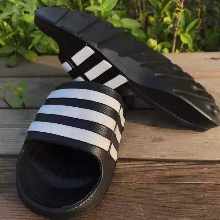 Evergreen House Slippers For Men