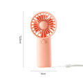 HOT New Handheld Fan Outdoor Portable Small Fan Student Dormitory Office Desktop Mini Fan Wholesale. 