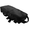 fasdaga 2X Electric Scooter Bag Lithium Battery Bag Portable Bike Front Rear Bag Bicycle Accessories. 