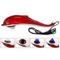 Dolphin Infrared Body Massager. 