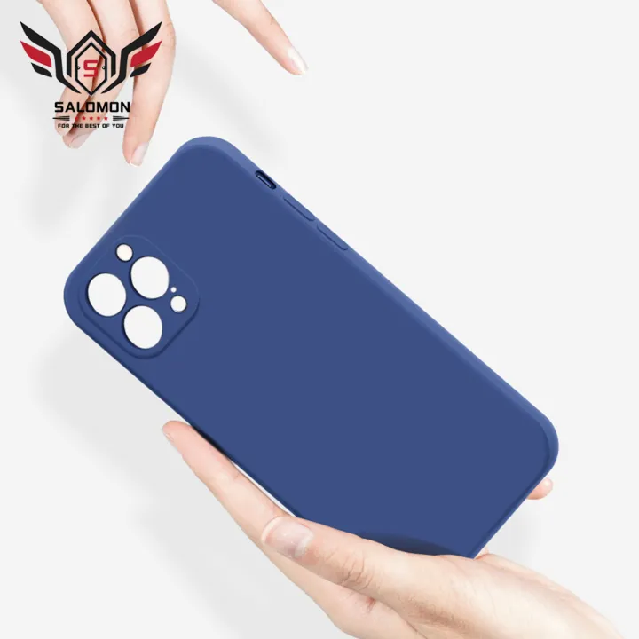 Phone%20Case%20High%20Toughness%20Oleophobic%20Layer%20Design%20TPU%20Anti-fingerprint%20Phone%20Protective%20Shell%20for%20iPhone%2013/13%20Mini/13%20Pro/13%20Pro%20Max%20-%20Image%204