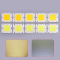 COB LED Chip Led Matrix for Spotlight Diode Led Light Floodlight Lamp Source Jessica. 