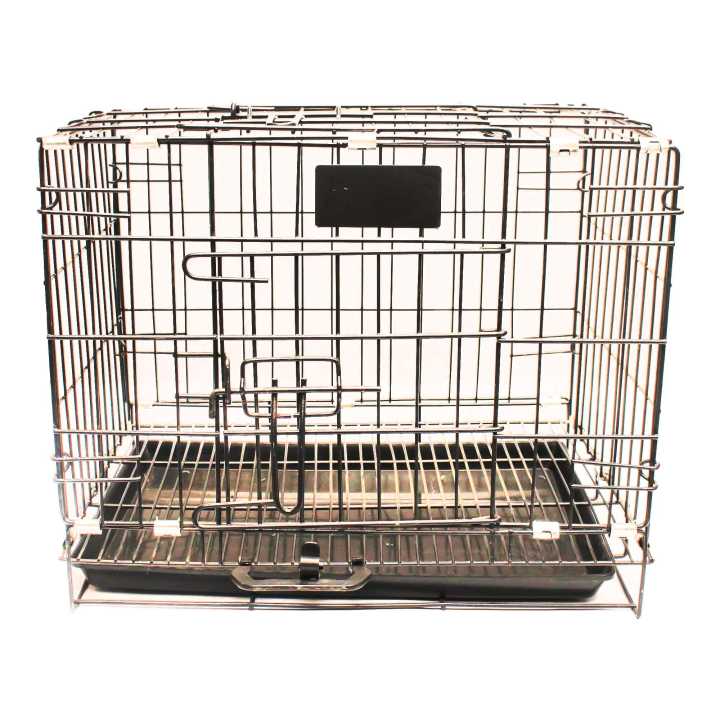 Pet Cage 18X12X12"