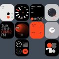 CMF by Nothing Watch Pro | 1.96" Amoled Display | Bluetooth Calls With Ai Noise Reduction | Built-In Multi-System Gps. 