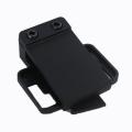 Freedconn Helmet Intercom Headset Fdc-Vb-Black. 