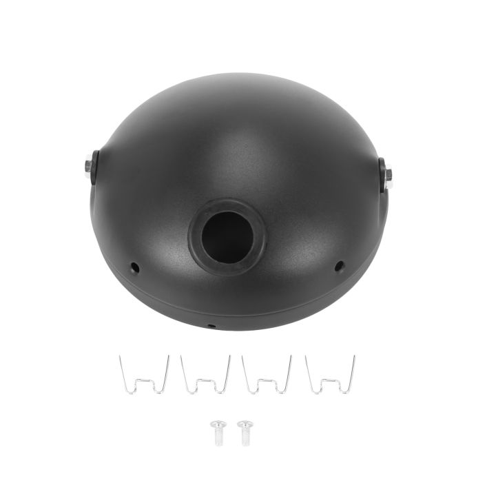 JINMY%202X%20Motorcycle%20Headlight%20Base%207-Inch%20Retro%20Prince%20Motorcycle%20Modified%20Headlight%20Base%20LED%20Headlight%20Shell%20Base%20-%20Image%207
